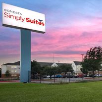 Sonesta Simply Suites Austin South