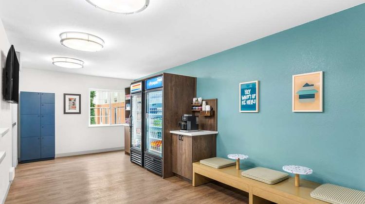Sonesta Simply Suites Austin South Other