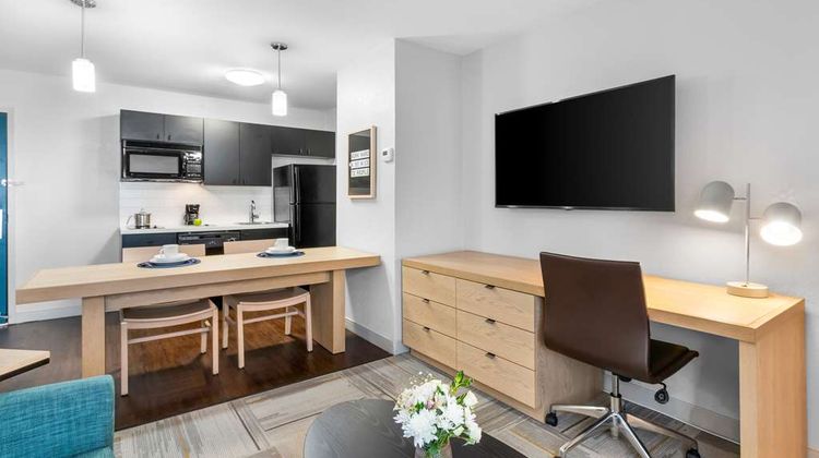 Sonesta Simply Suites Austin South Other
