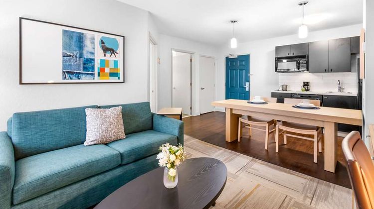 Sonesta Simply Suites Austin South Other