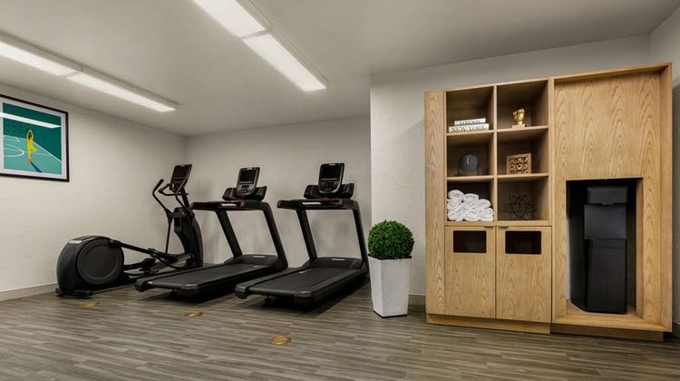 Sonesta Simply Suites Boston Braintree Health