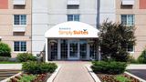 Sonesta Simply Suites Chicago O'Hare Airport Exterior