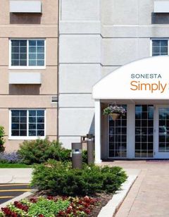 Sonesta Simply Suites Chicago O'Hare Airport
