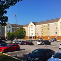 Sonesta Simply Suites-BWI Airport