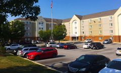 Sonesta Simply Suites-BWI Airport