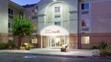 Sonesta Simply Suites Silicon Valley Exterior