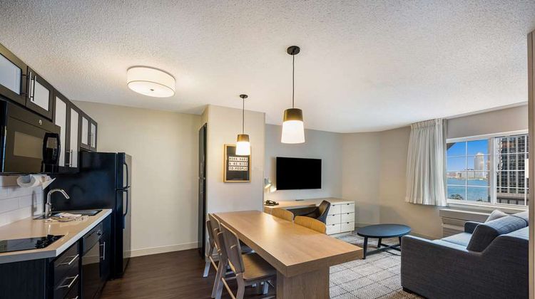 Sonesta Simply Suites Jersey City Other