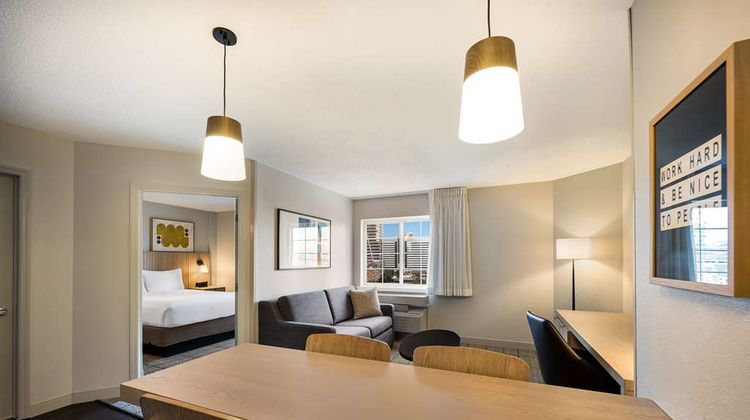 Sonesta Simply Suites Jersey City Other