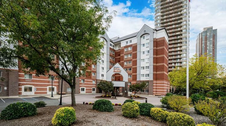 Sonesta Simply Suites Jersey City Exterior