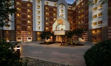 Sonesta Simply Suites Jersey City