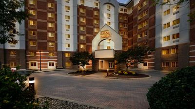 Sonesta Simply Suites Jersey City