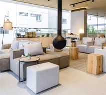 Mercure Fatima Exterior