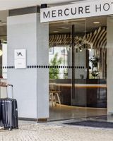 Mercure Fatima