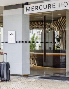 Mercure Fatima