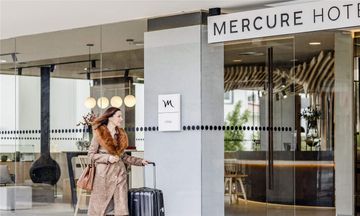 Mercure Fatima