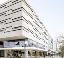 Mercure Fatima Exterior