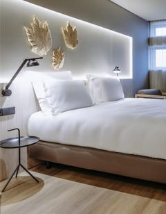 Mercure Fatima