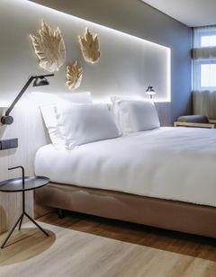 Mercure Fatima