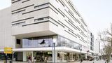 Mercure Fatima Exterior