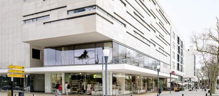 Mercure Fatima Exterior