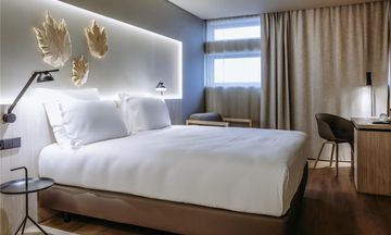Mercure Fatima