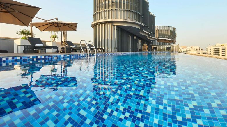 <b>Aparthotel Adagio Dubai Deira Other</b>. Images powered by <a href="https://iceportal.shijigroup.com/" title="IcePortal" target="_blank">IcePortal</a>.