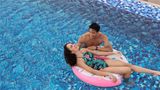 Aparthotel Adagio Dubai Deira Pool