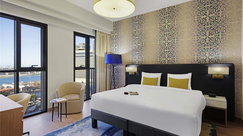 <b>Aparthotel Adagio Dubai Deira Room</b>. Images powered by <a href="https://iceportal.shijigroup.com/" title="IcePortal" target="_blank">IcePortal</a>.