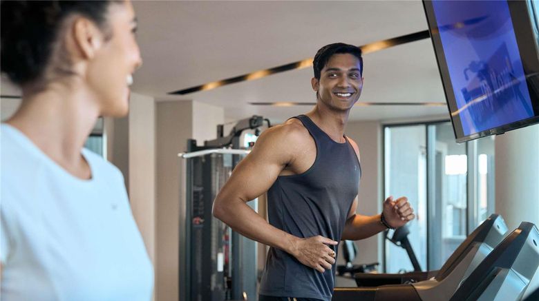 <b>Aparthotel Adagio Dubai Deira Health</b>. Images powered by <a href="https://iceportal.shijigroup.com/" title="IcePortal" target="_blank">IcePortal</a>.