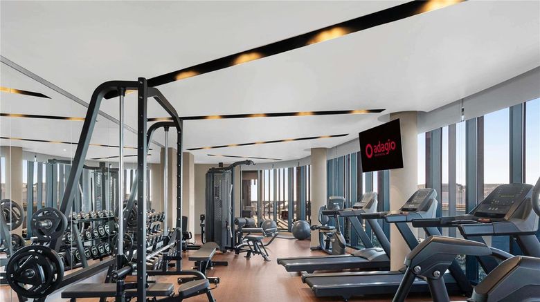 <b>Aparthotel Adagio Dubai Deira Health</b>. Images powered by <a href="https://iceportal.shijigroup.com/" title="IcePortal" target="_blank">IcePortal</a>.