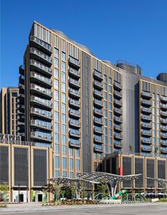 Aparthotel Adagio Dubai Deira