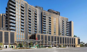 Aparthotel Adagio Dubai Deira