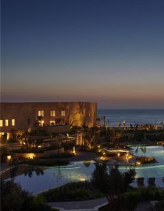 Fairmont Taghazout Bay