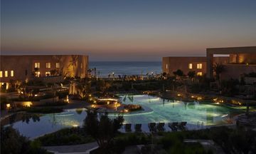 Fairmont Taghazout Bay