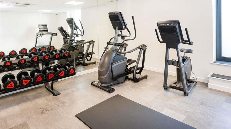<b>Mercure Newport Health</b>. Images powered by <a href="https://iceportal.shijigroup.com/" title="IcePortal" target="_blank">IcePortal</a>.