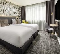 Mercure Newport Room
