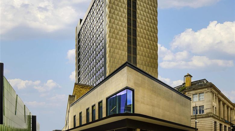 Mercure Newport Exterior. Images powered by <a href="https://iceportal.shijigroup.com" target="_blank" rel="noopener">Ice Portal</a>.