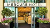 <b>Mercure Newport Exterior</b>. Images powered by <a href="https://iceportal.shijigroup.com/" title="IcePortal" target="_blank">IcePortal</a>.