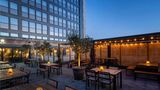Mercure Newport Restaurant