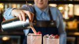 Mercure Newport Restaurant