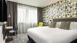 Mercure Newport Room