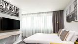 Mercure Newport Room