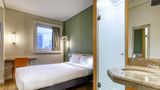 Ibis budget BH Savassi Room