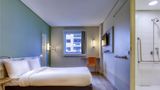 Ibis budget BH Savassi Room