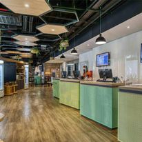 Ibis budget BH Savassi