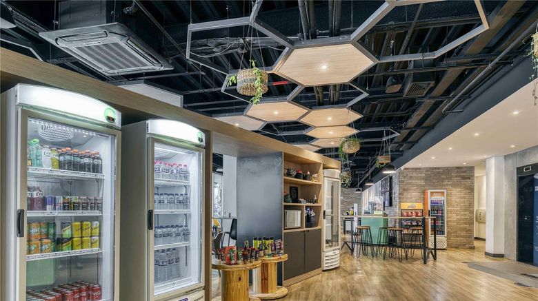 <b>Ibis budget BH Savassi Other</b>. Images powered by <a href="https://iceportal.shijigroup.com/" title="IcePortal" target="_blank">IcePortal</a>.