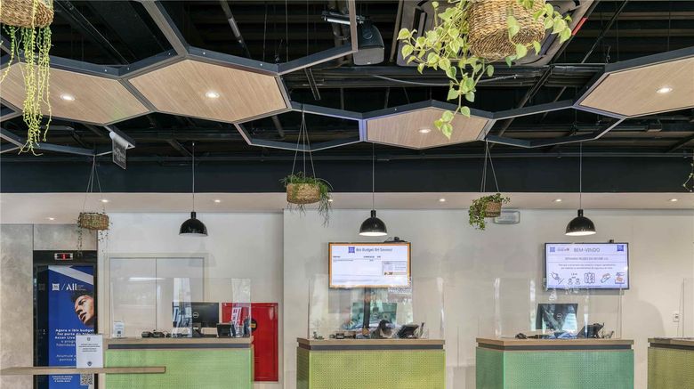 <b>Ibis budget BH Savassi Other</b>. Images powered by <a href="https://iceportal.shijigroup.com/" title="IcePortal" target="_blank">IcePortal</a>.
