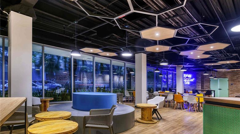 <b>Ibis budget BH Savassi Exterior</b>. Images powered by <a href="https://iceportal.shijigroup.com/" title="IcePortal" target="_blank">IcePortal</a>.