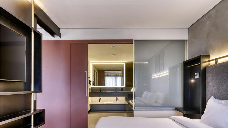 <b>Novotel Belo Horizonte Savassi Room</b>. Images powered by <a href="https://iceportal.shijigroup.com/" title="IcePortal" target="_blank">IcePortal</a>.