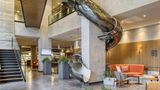 Novotel Belo Horizonte Savassi Exterior